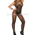 Black Hosiery women Stockings Sexy Erotic Lingerie