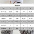 Fitness Women Leggings Fashion Patchwork